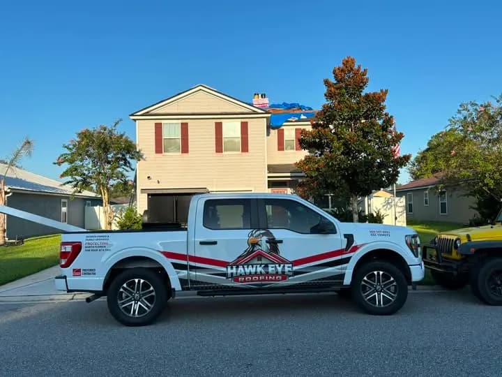 Essential Hurricane Season Roof Prep for Duval County Homeowners