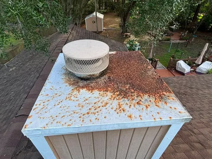 Roof Ventilation and Summer Cooling Costs: What to Know